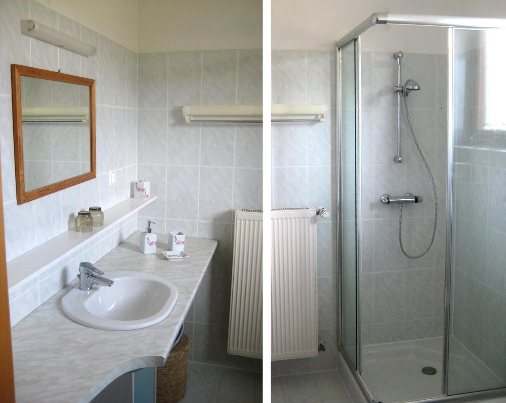 Pension Wolkenreich Oberhaag Room photo